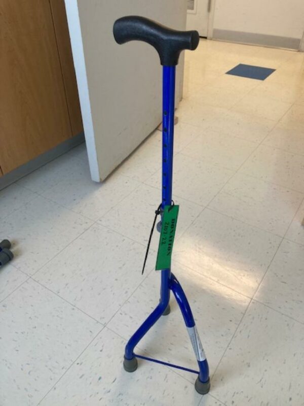Tripod Cane