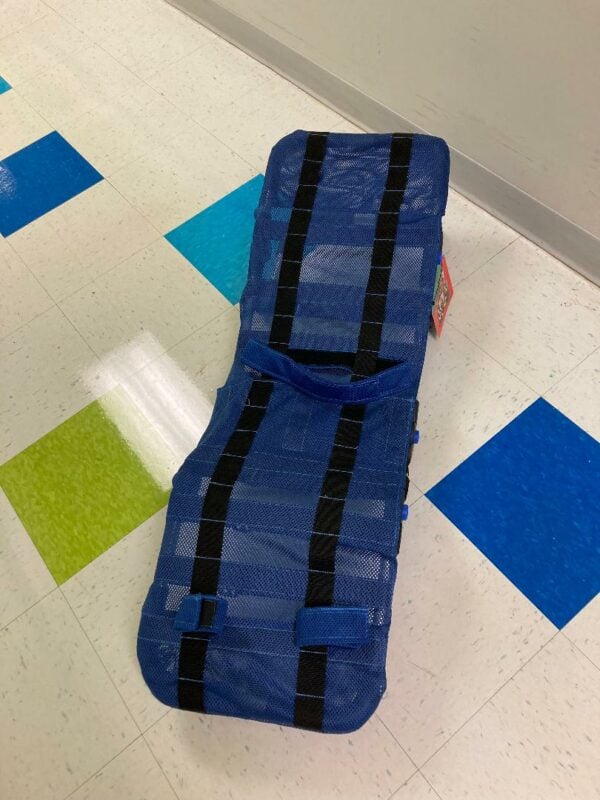 Robby Bath Chair size 1