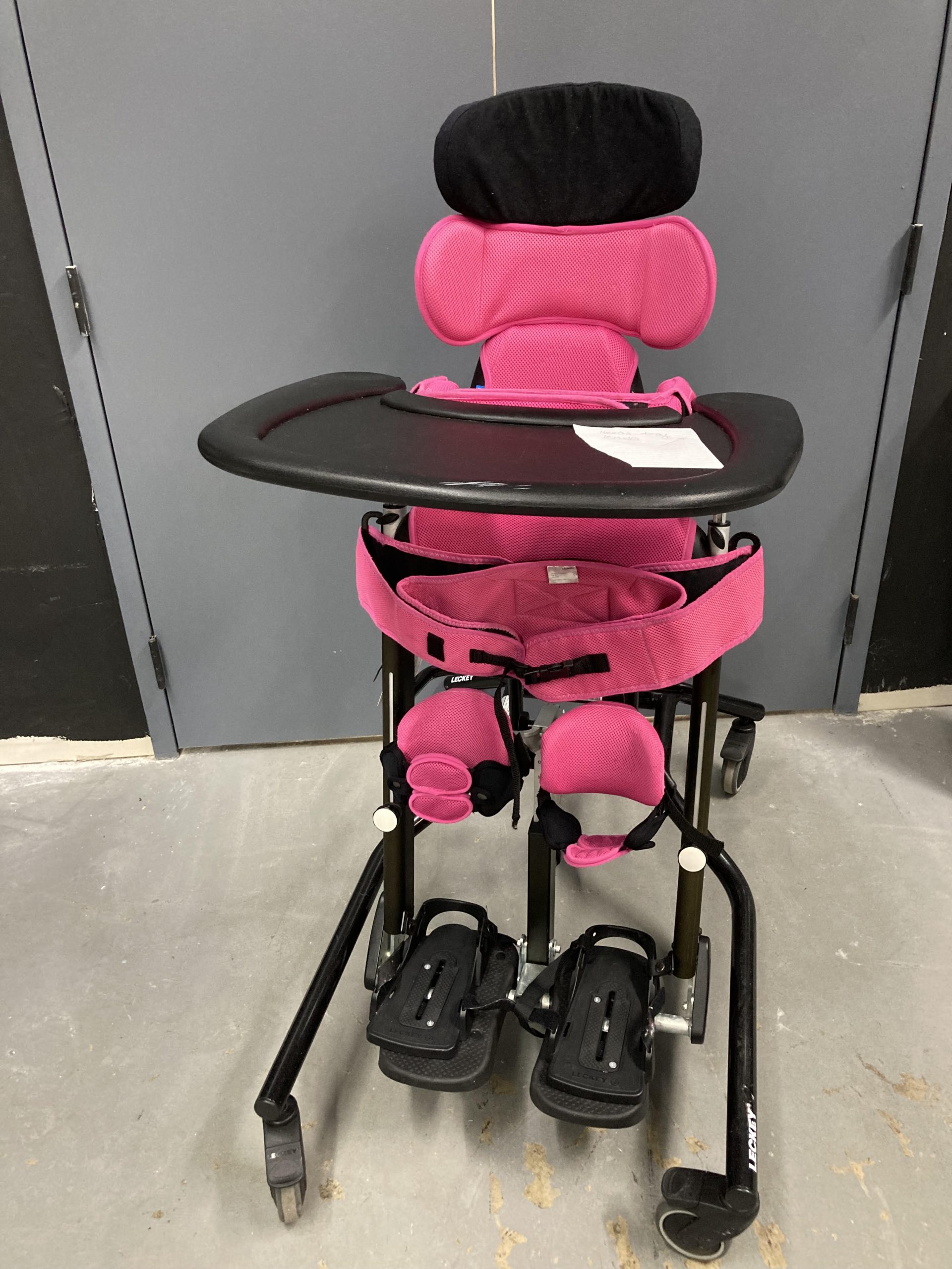 MyGo Supine Stander, size 2