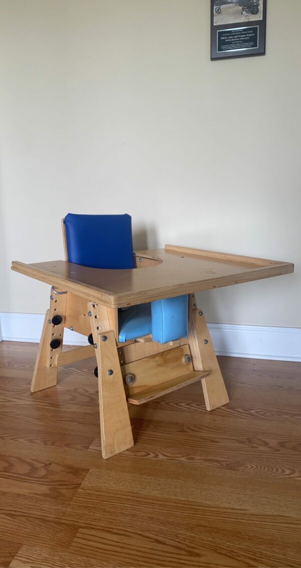 Kaye Products Kinderchair, Small