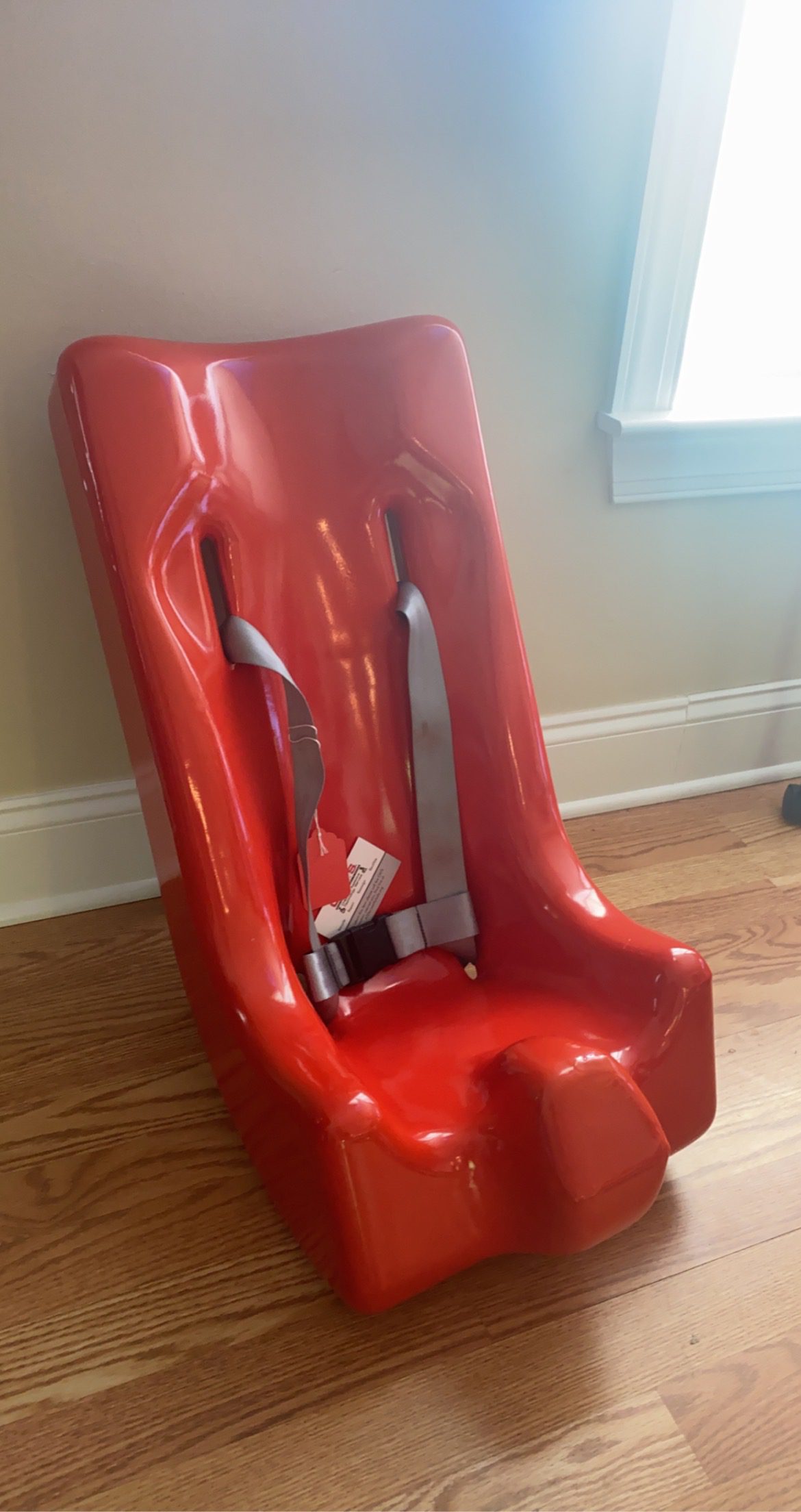 Tumbleform Feeder seat, small, no base