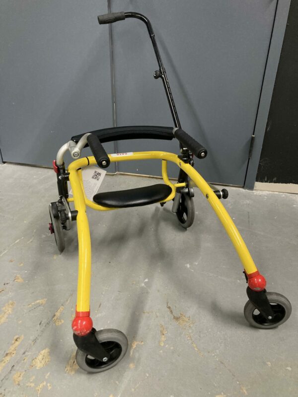 Crocodile Gait Trainer, Size 1