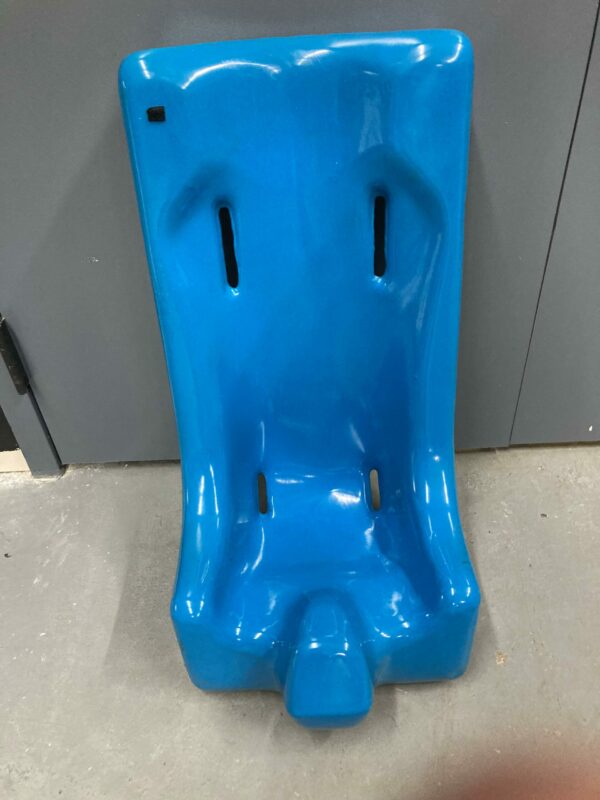 TumbleForms  Floor sitter, medium