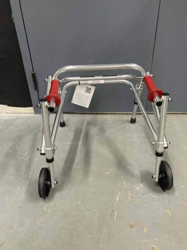 Kaye Posture Control Walker, Small