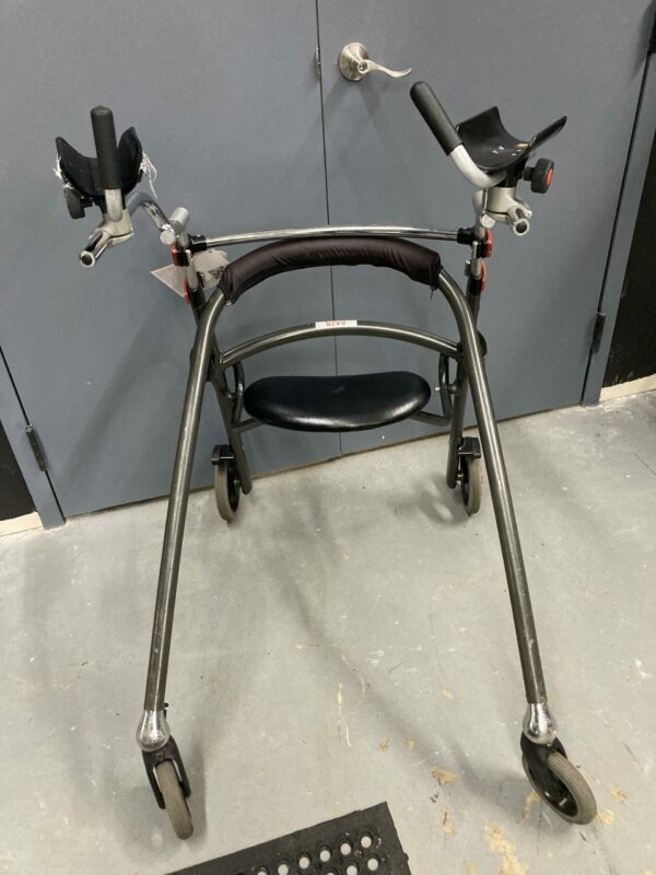 Crocodile Gait Trainer, Size 3