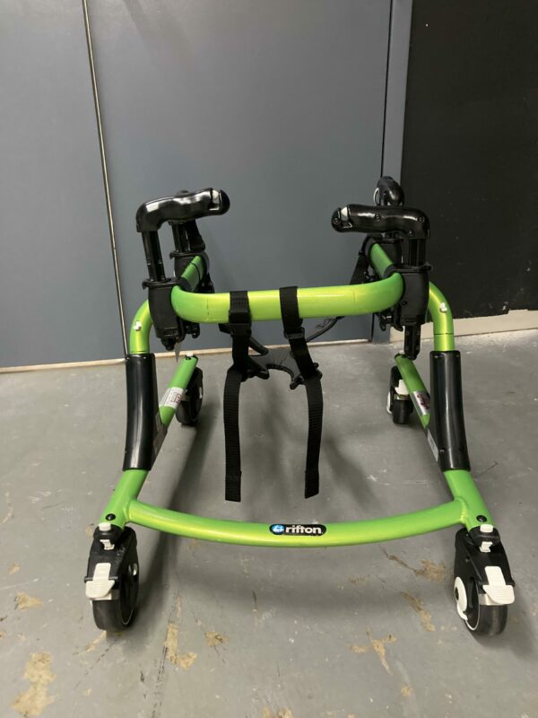 Pacer Gait Trainer, small