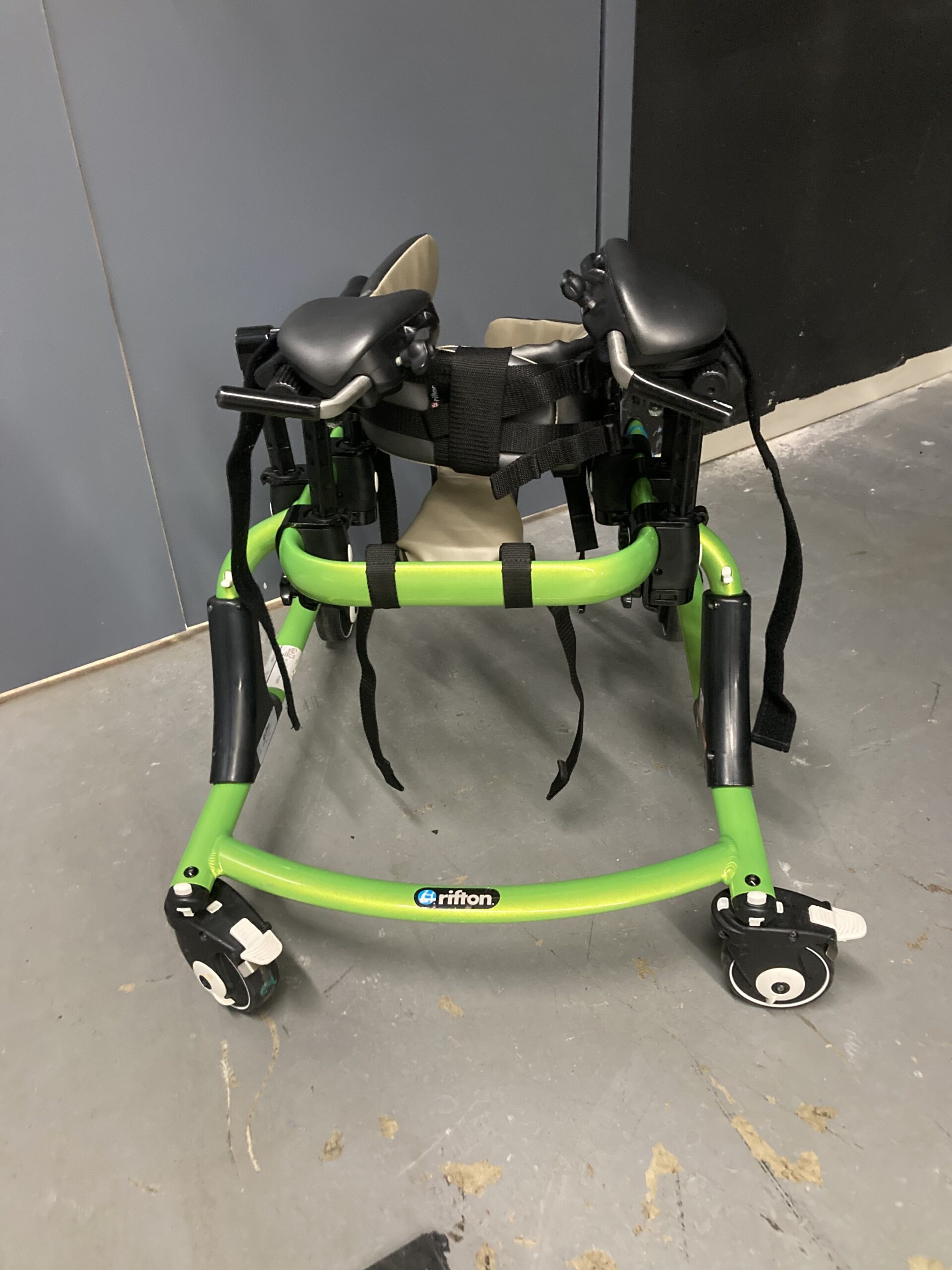 Pacer Gait Trainer, small