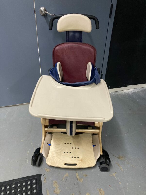 Rifton Chair, medium