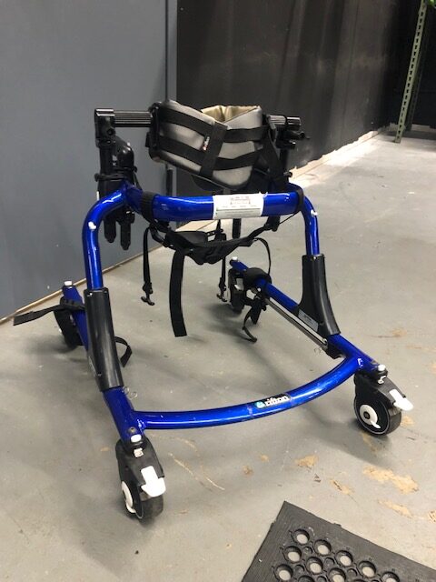 Pacer Gait Trainer, small
