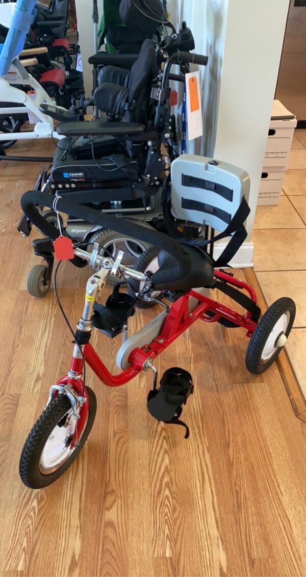 AmTryke AM-10 Tricycle, Small