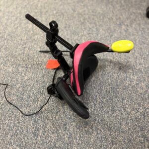 Head Support Switch Array by Stealth products