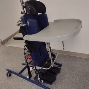 R82 Buffalo stander, size 2