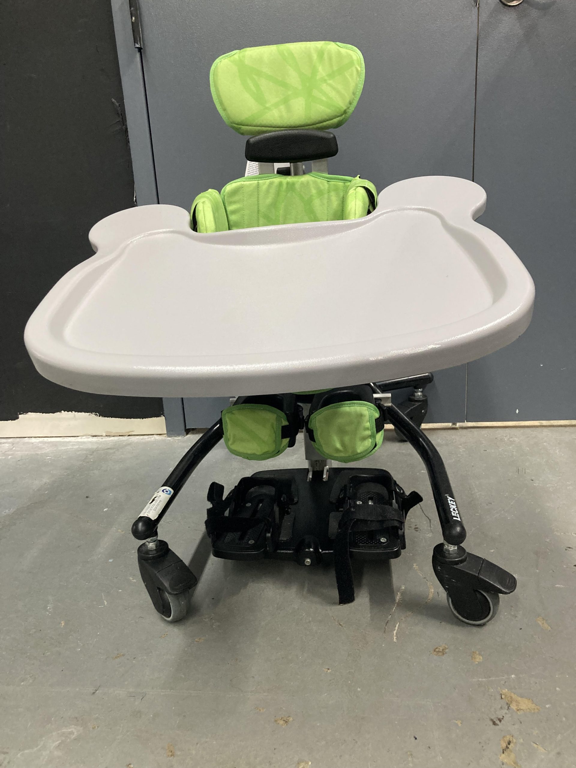 Squiggles Stander