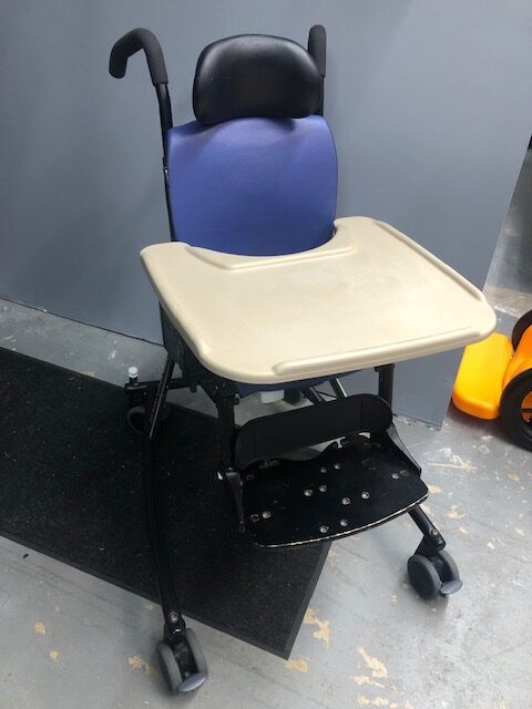 Rifton Activity Chair, small