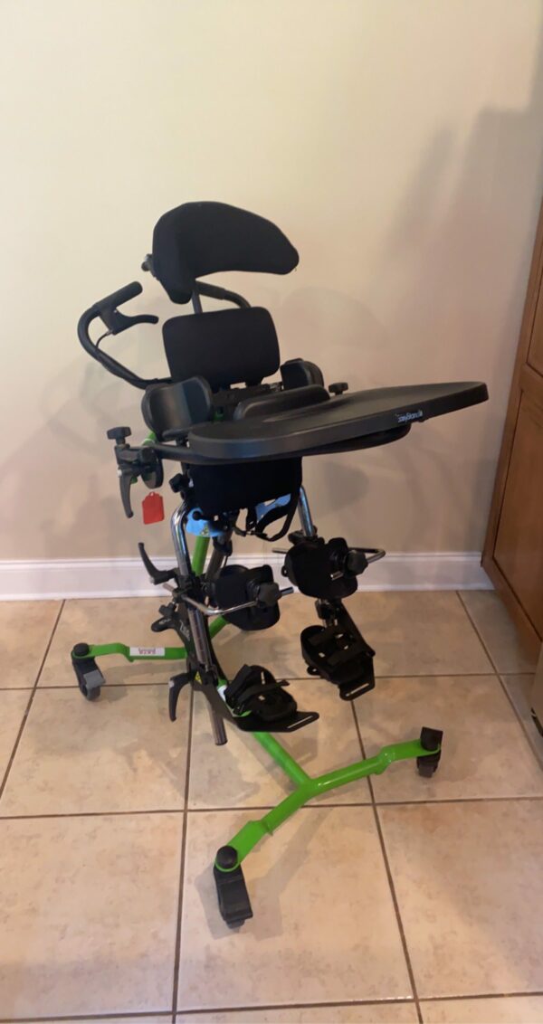 EasyStand Zing Standing Frame, Size 1