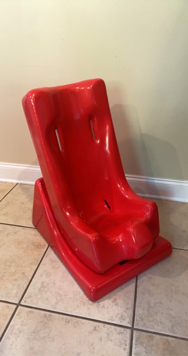 Tumble Forms Feeder Seat, Medium