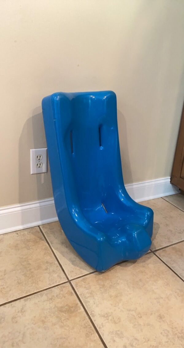 Tumbleform Feeder Seat Medium w/ base