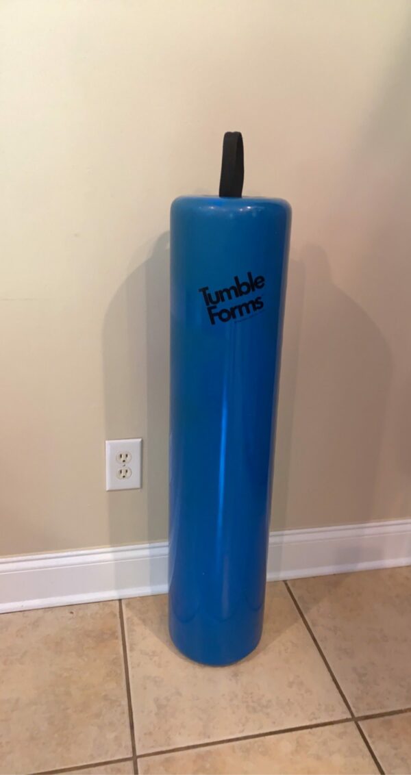 Tumbleform Bolster
