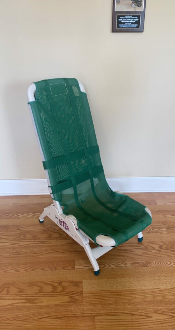 Otter Bath Chair, Large