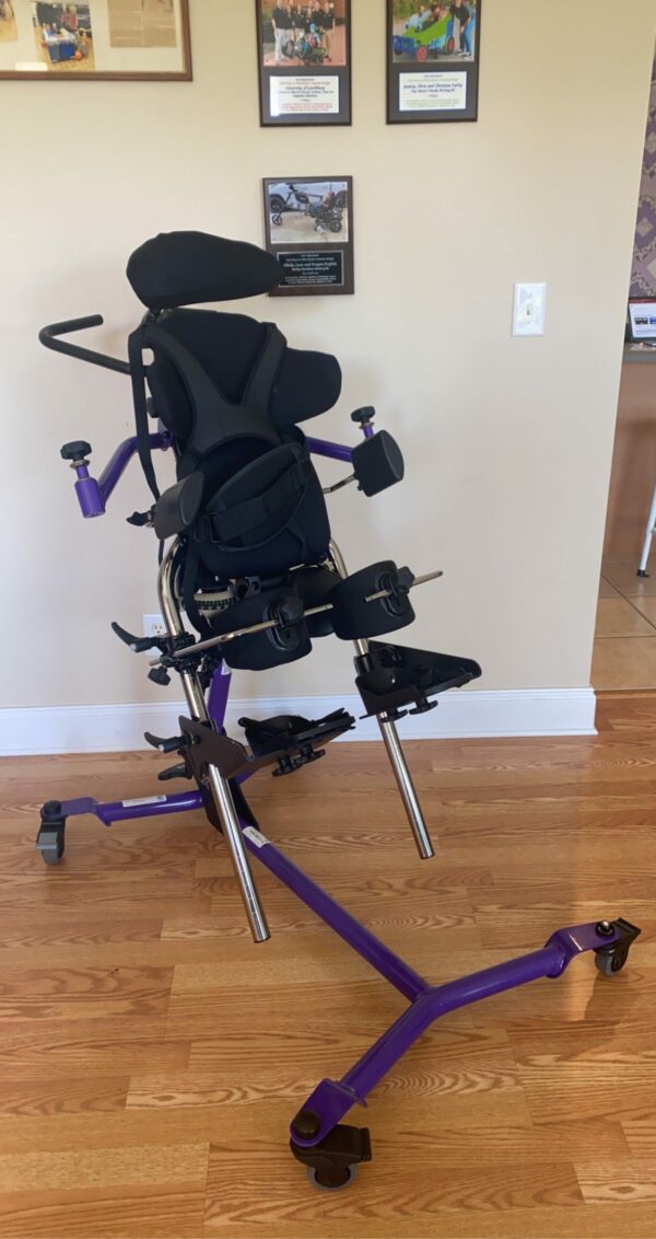 Easy Stand Zing Size 2