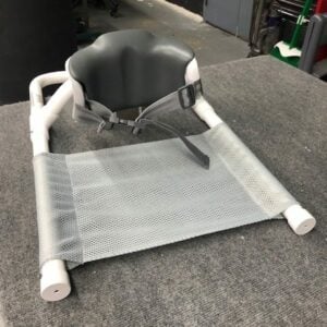 Inspired by Drive Wrap-Around Bath Chair, small