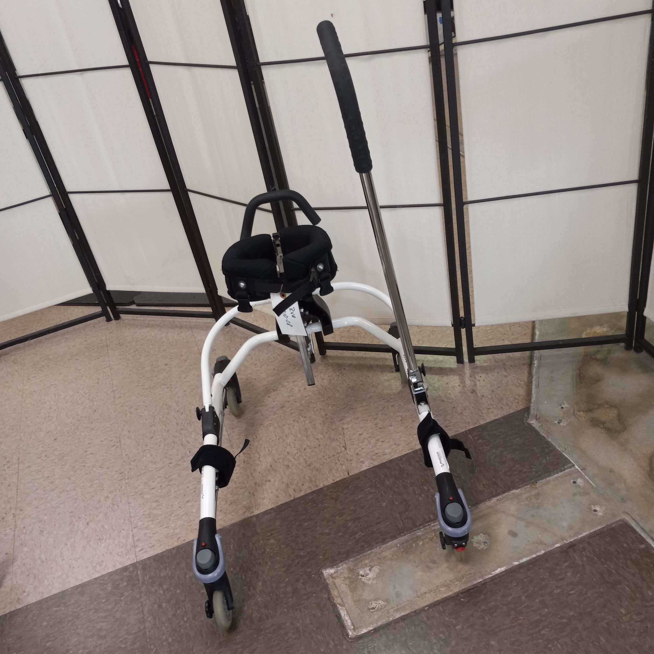 Mustang Gait Trainer, Size 2 Children's Assistive Technology Service