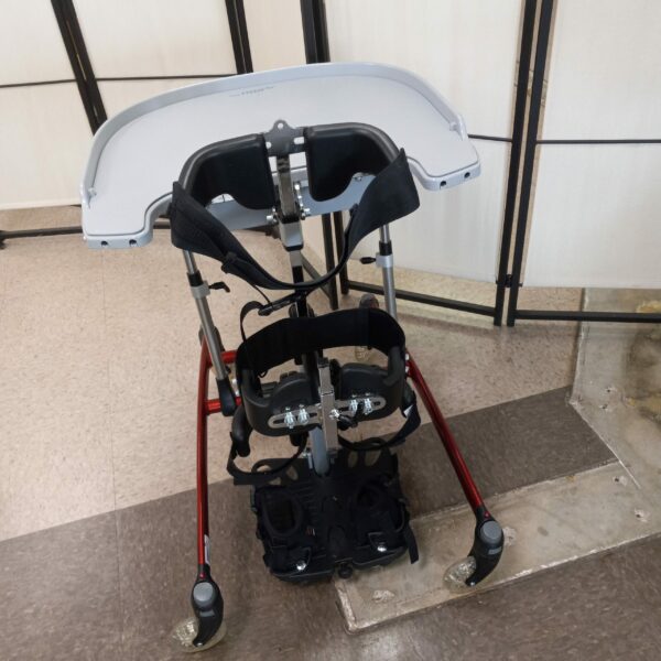 Toucan Prone/Vertical stander, size 1