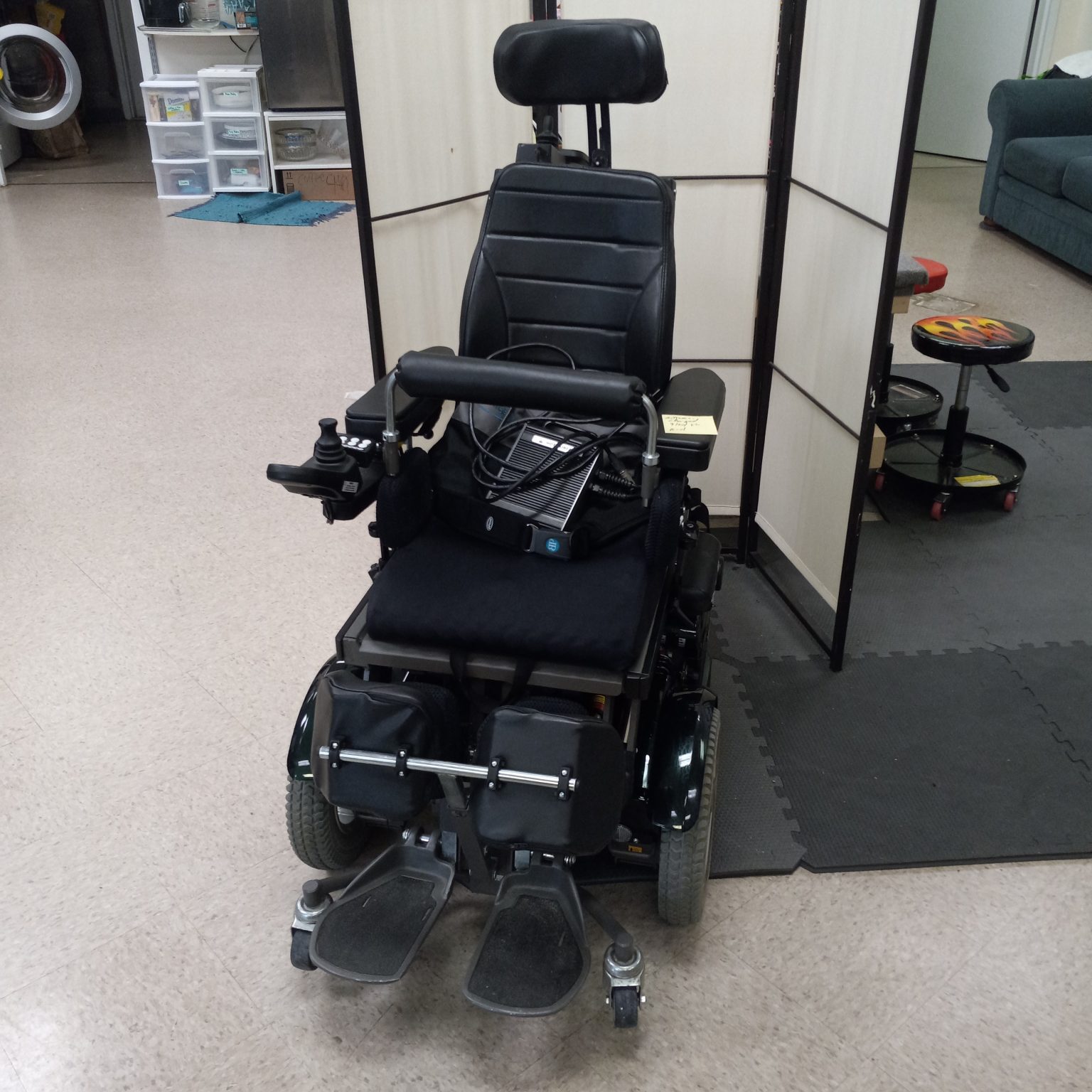 Power Wheelchairs Archives Children's Assistive Technology Service (CATS)