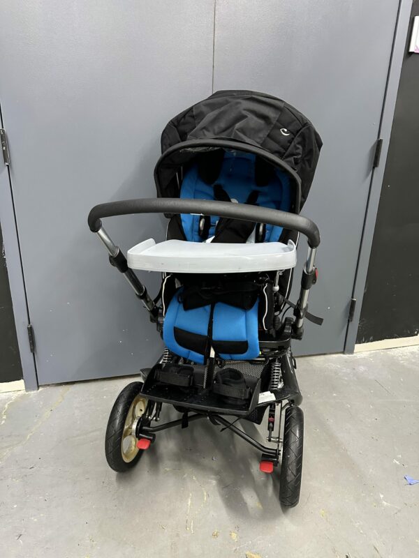 Stingray Adaptive Stroller, size 1