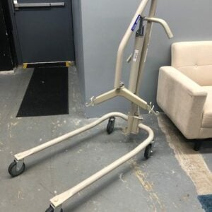 Invacare Hydraulic Patient Lift