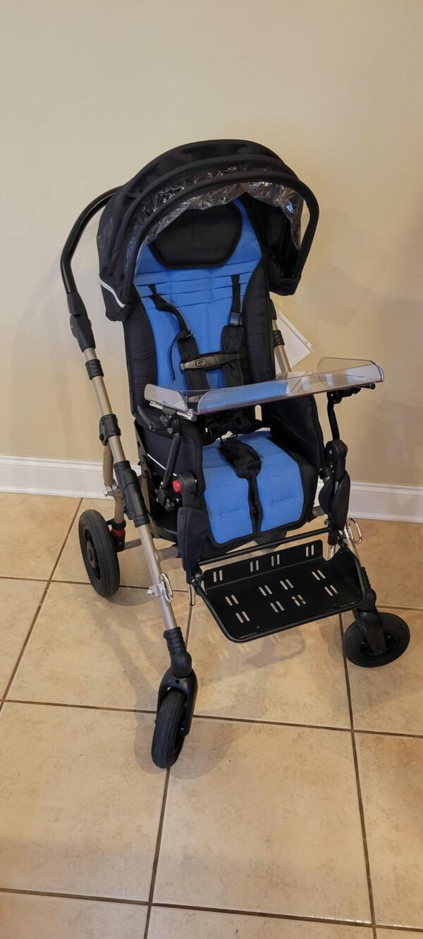 Ormesa New Bug Stroller size small
