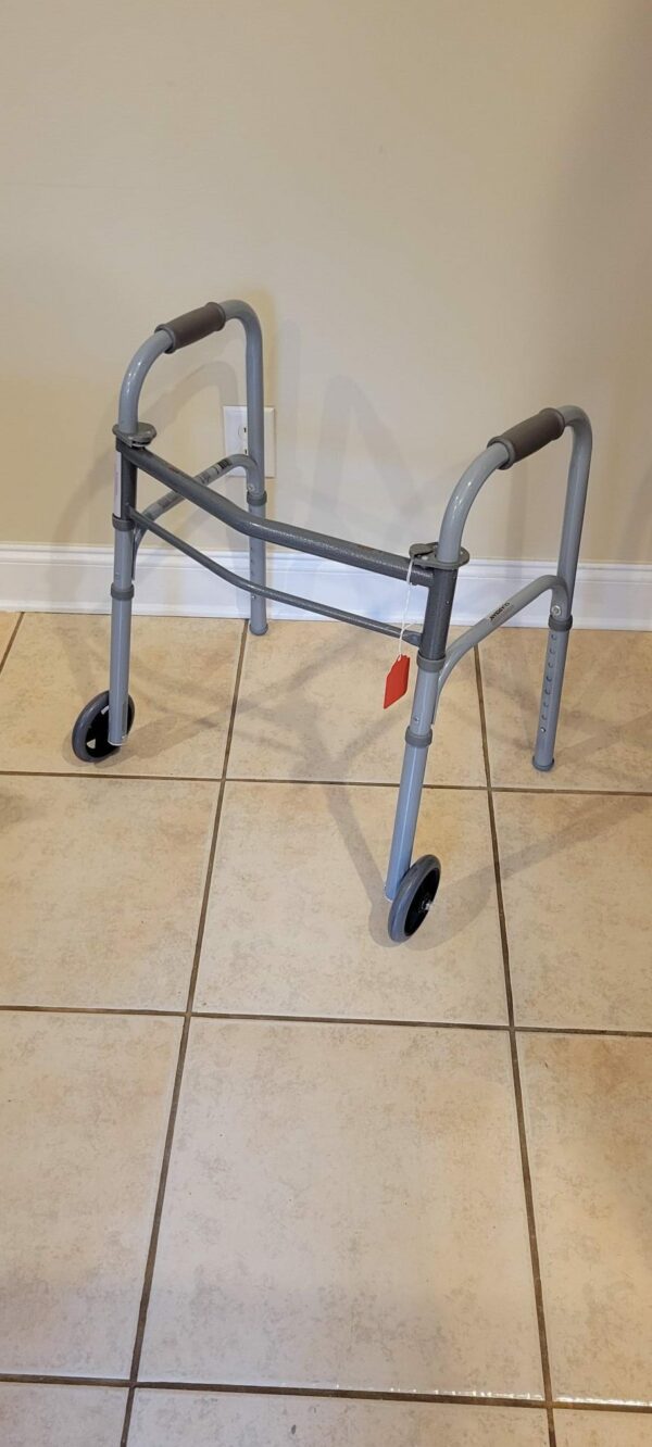 Guardian walker size large