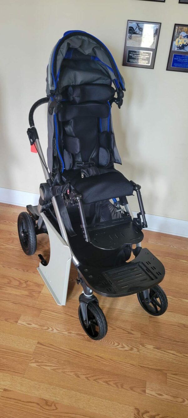 Zippie Voyage Stroller