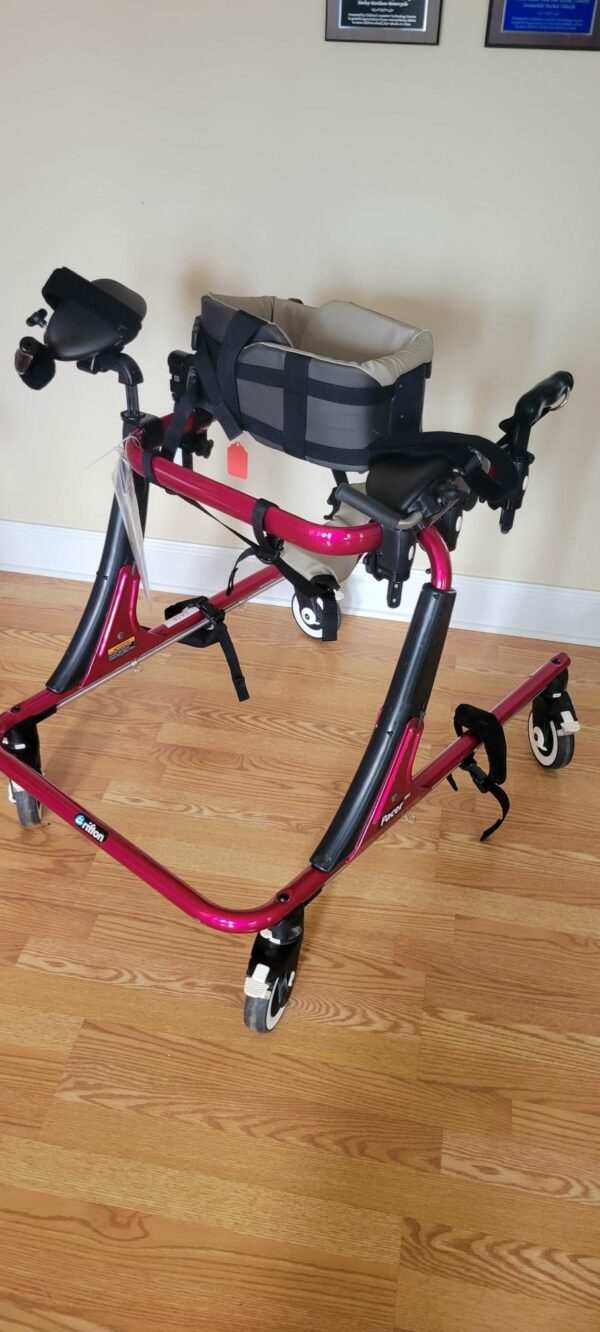 Pacer Gait trainer large