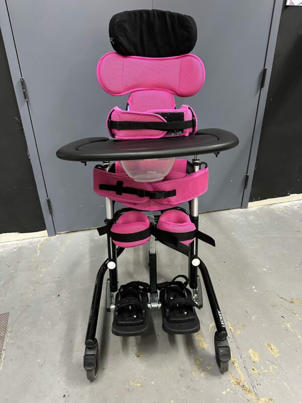 MyGo Supine Stander, size 1