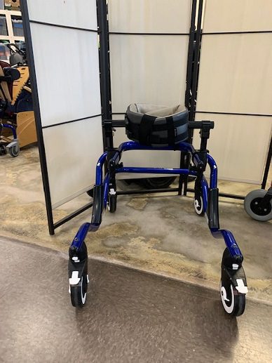 Pacer Gait Trainer -- Small