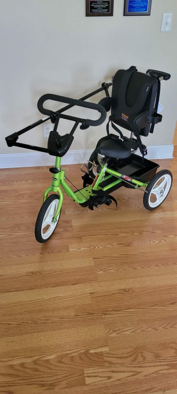 Rifton Tricycle 120