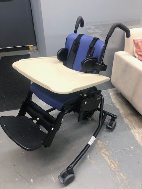 High-Low Rifton Activity Chair, medium