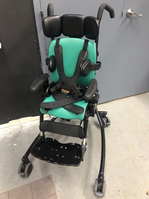 Rifton Activity Chair, Small