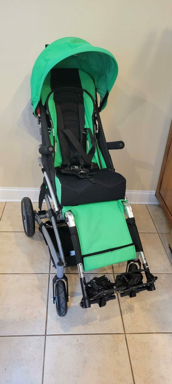 Convaid Rodeo - 14"