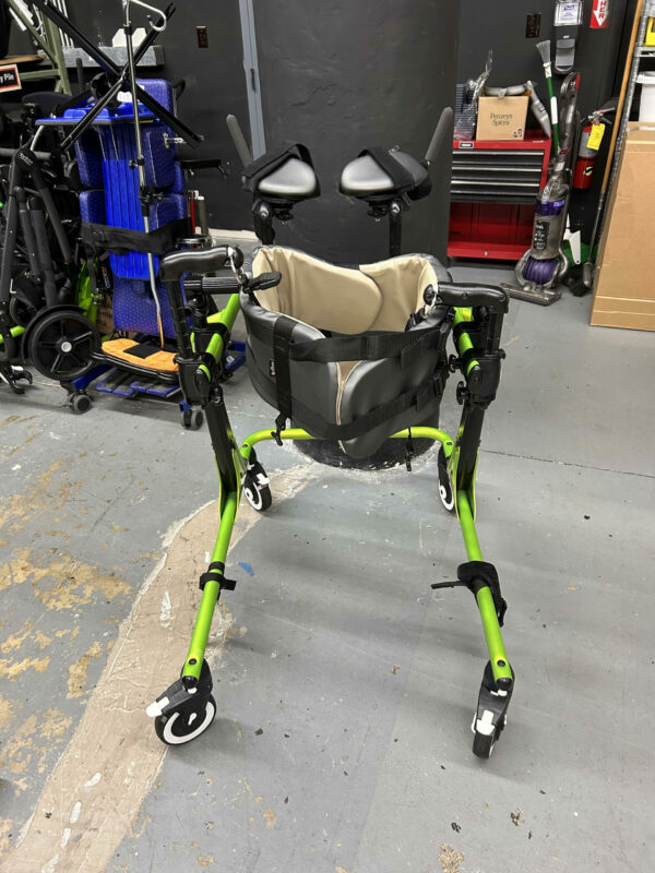Pacer Gait Trainer, large