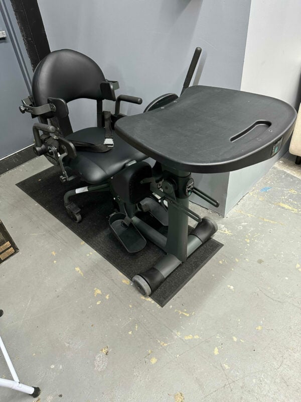 Evolv Sit to Stand Stander, size large/adult