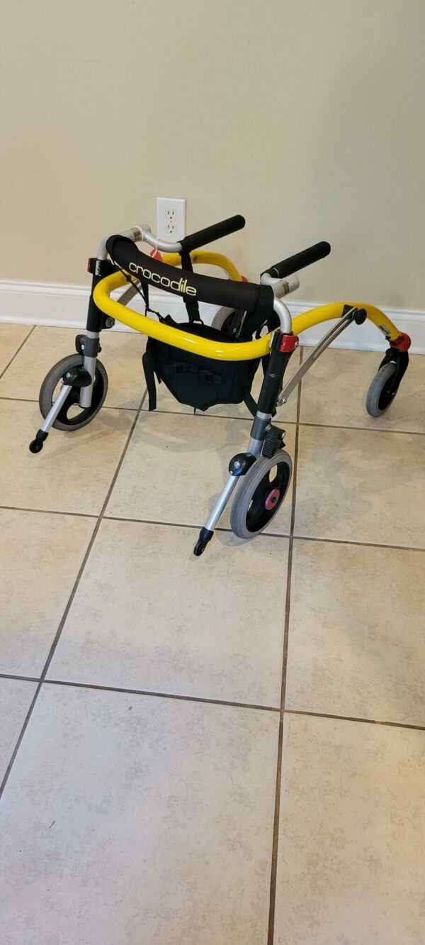 Crocodile Gait Trainer, Size 1