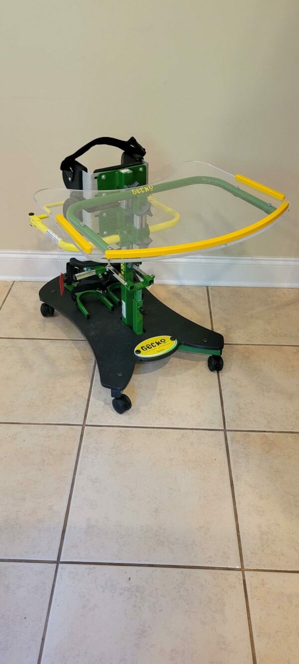 Gecko Vertical Stander - Size 1