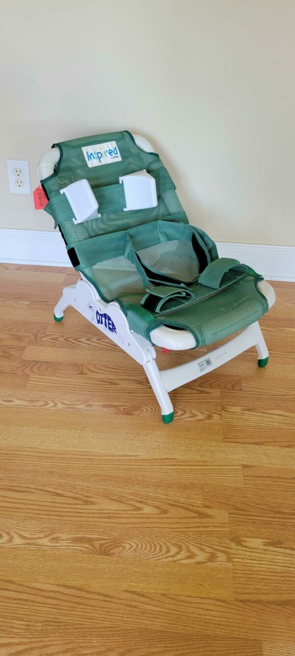 Bath Seat small