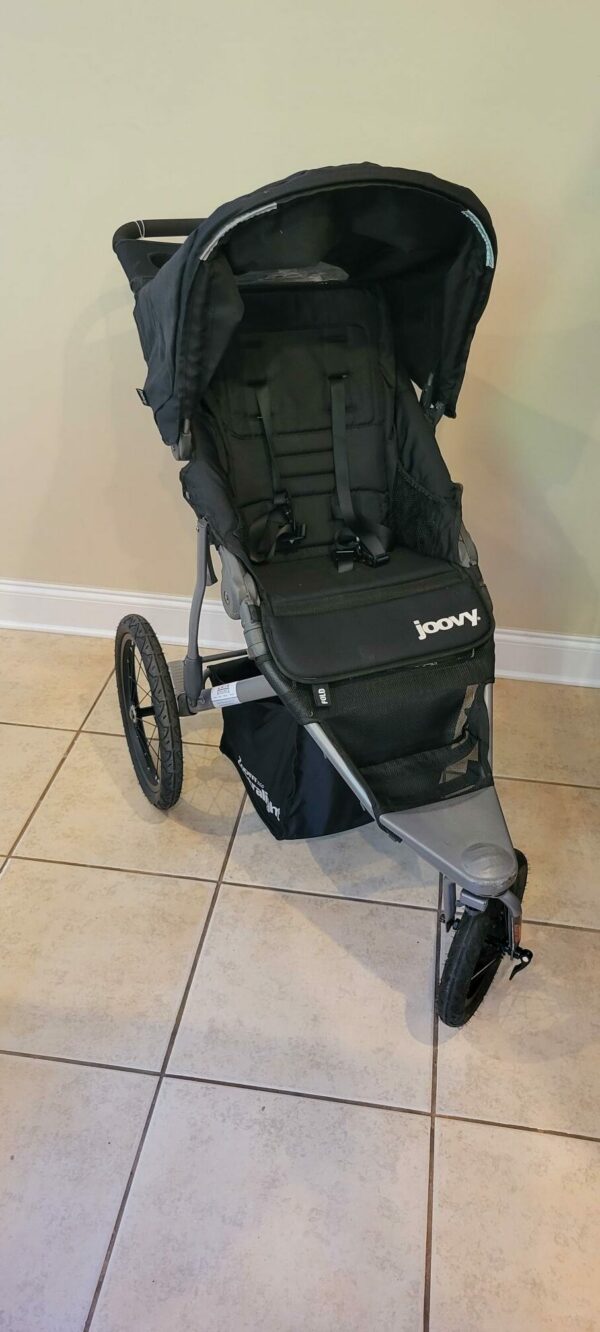 Jogging Stroller by Joovy