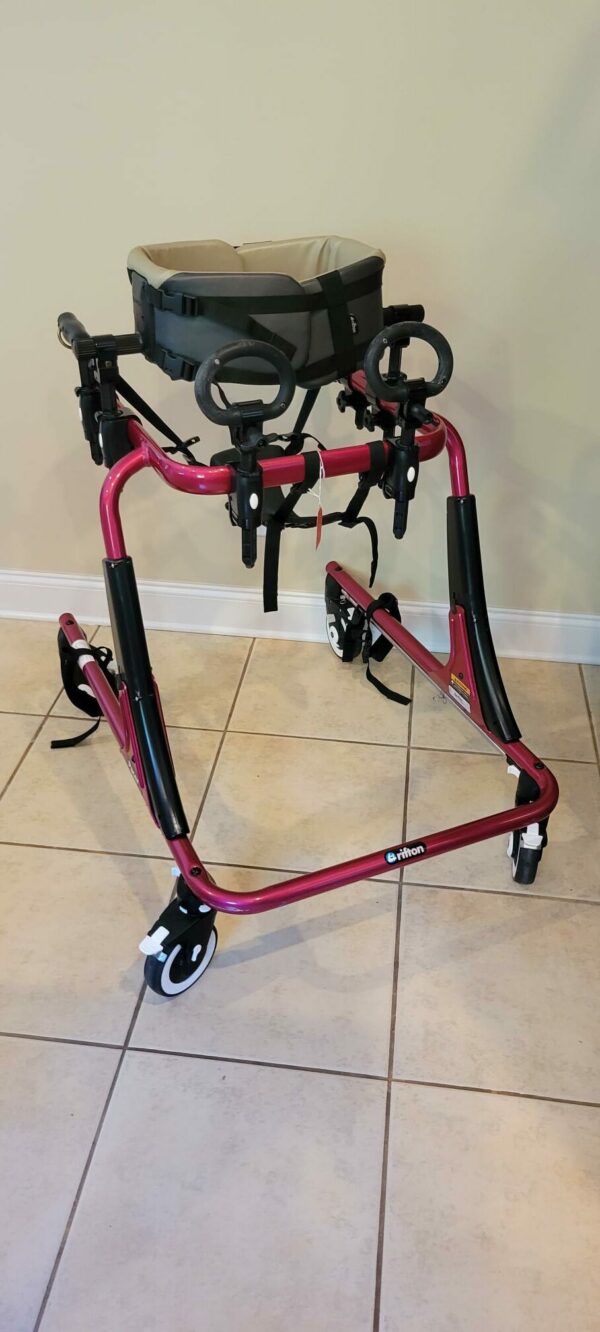 Pacer Gait Trainer, large
