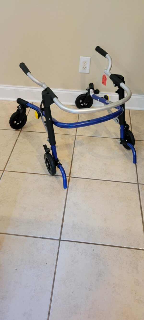 Nurmi Neo walker size 1
