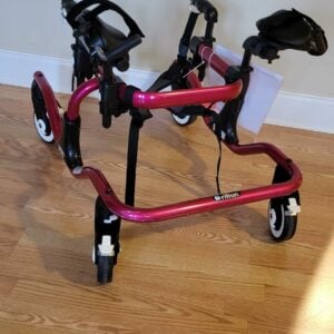 Pacer Gait Trainer -- Small