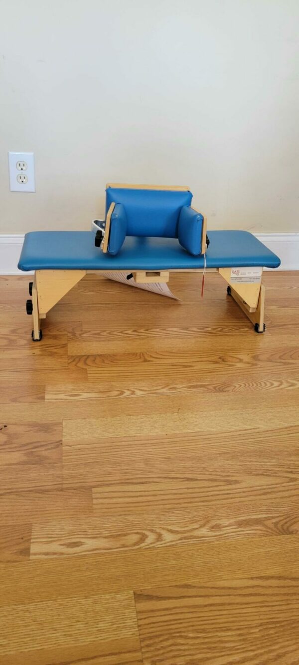 Kaye Therapy bench small width 11"